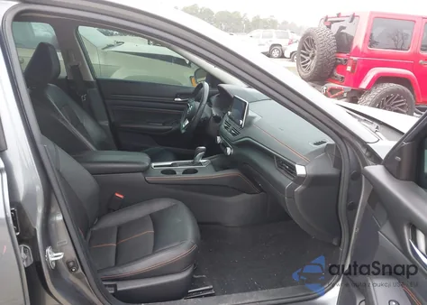 2020 Nissan Altima Sr Fwd z USA, uszkodzony, nr VIN 1N4BL4CV7LC271029